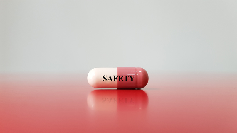 Pharmacovigilance (PV or PhV), also known as drug safety, is the pharmacological science to detection, monitoring, and prevention of adverse effects with pharmaceutical product. Medical safety concept